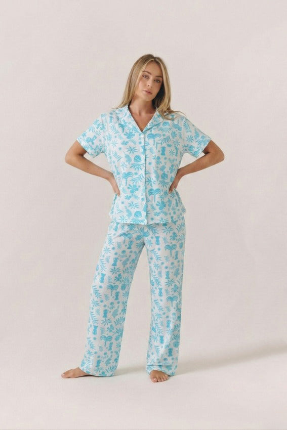 Aqua Breeze Set 6611