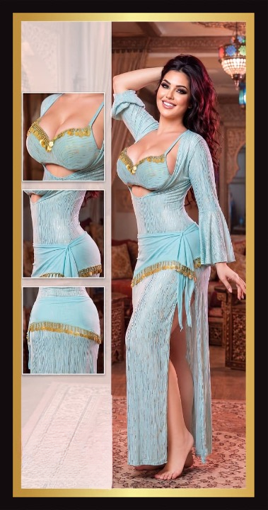 Sultana Charm Set 1430