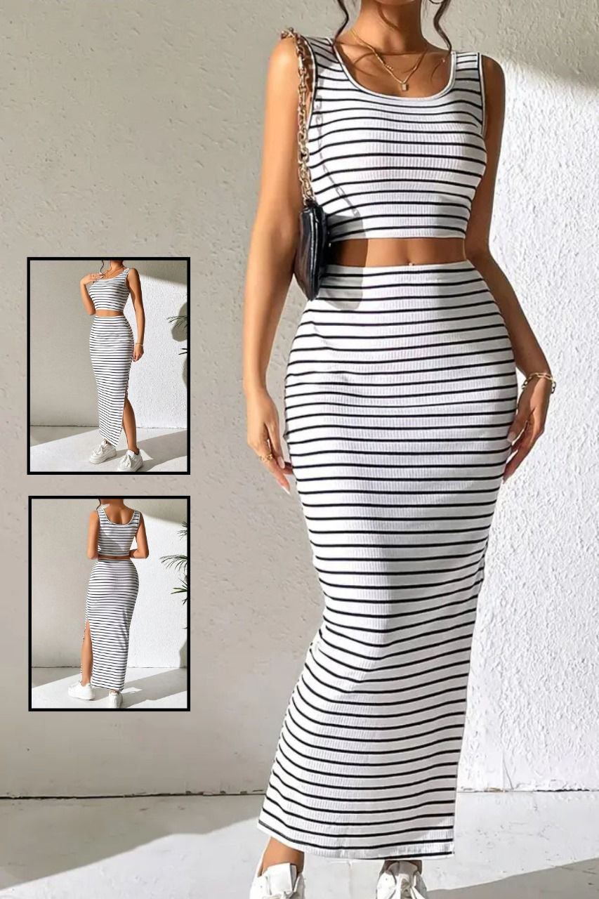 Black & White Chic 7000