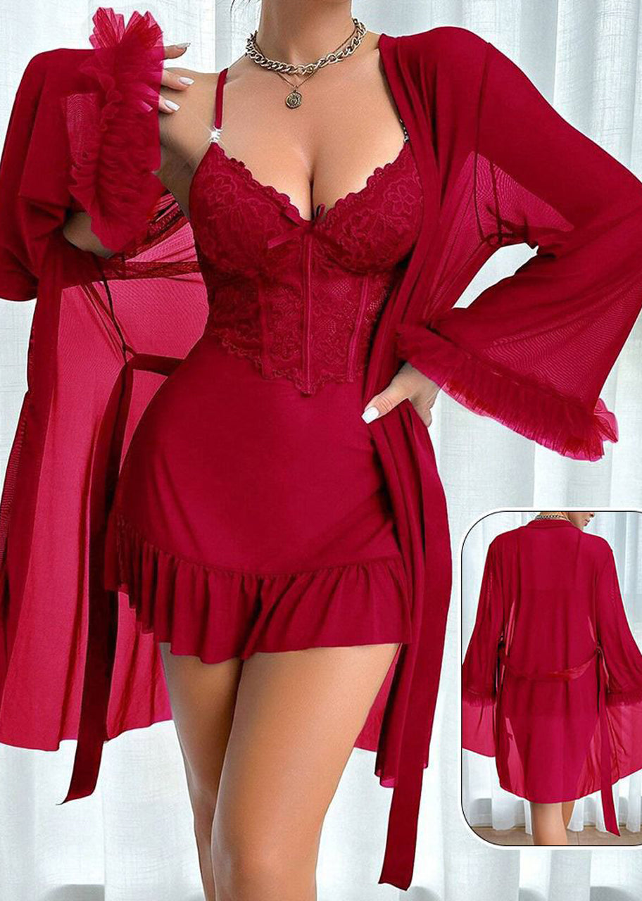 Allure Nights Set 704