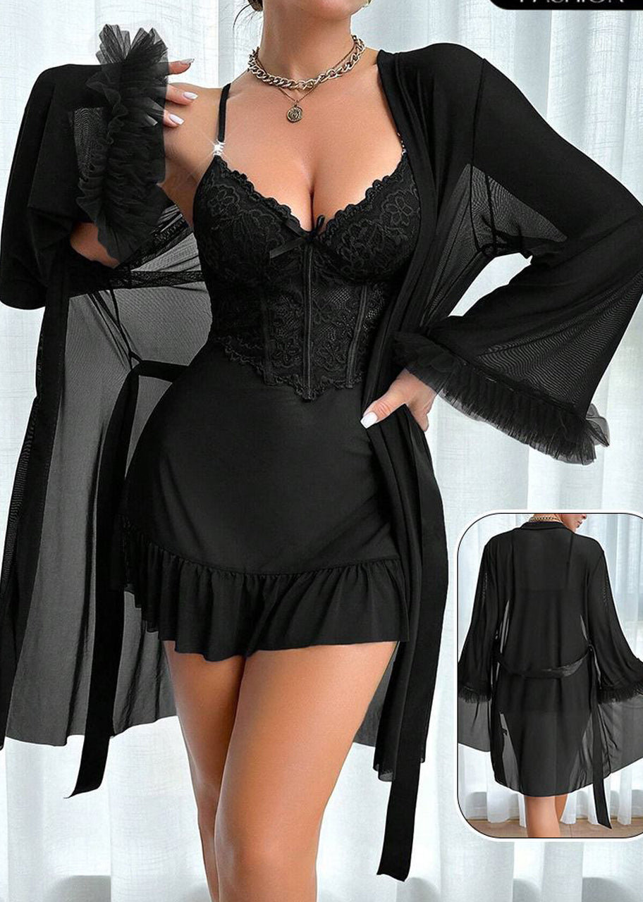 Allure Nights Set 704