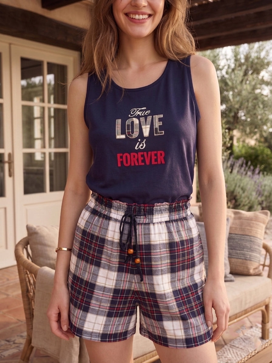 Forever Love Set 4106