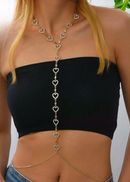 Heartline Charm 220