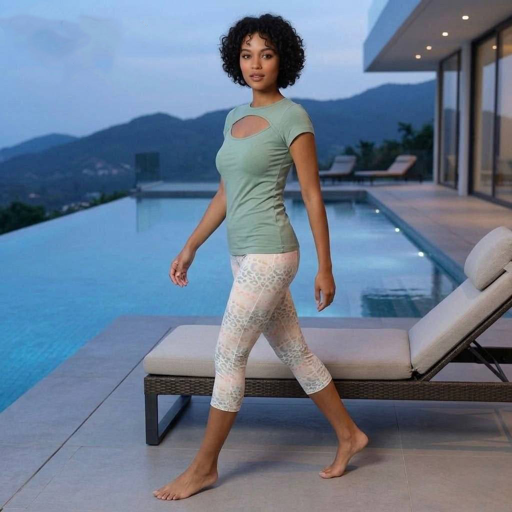Mint Glow Set 4360