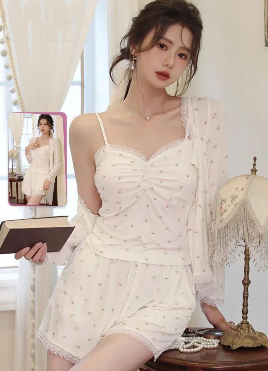 Floret Breeze 3-Piece Set 5019
