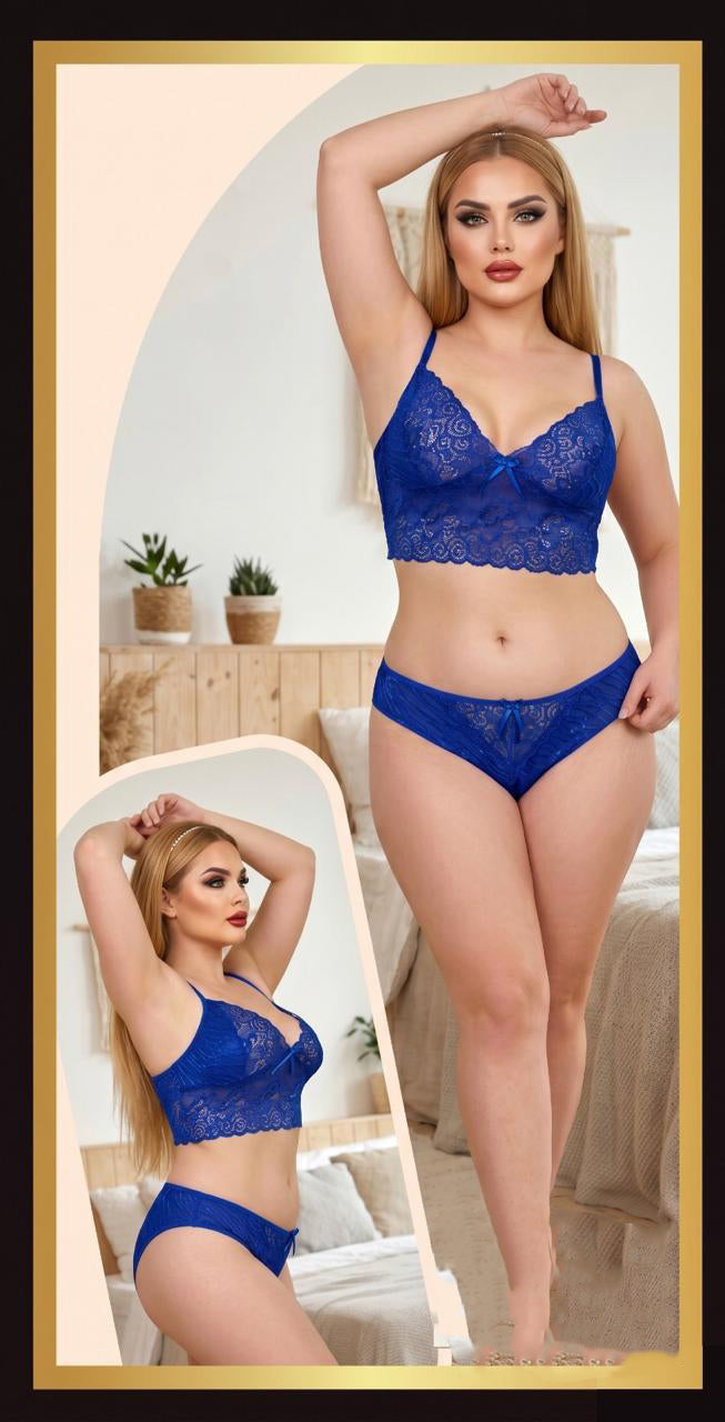 Pure Temptation Set 1354