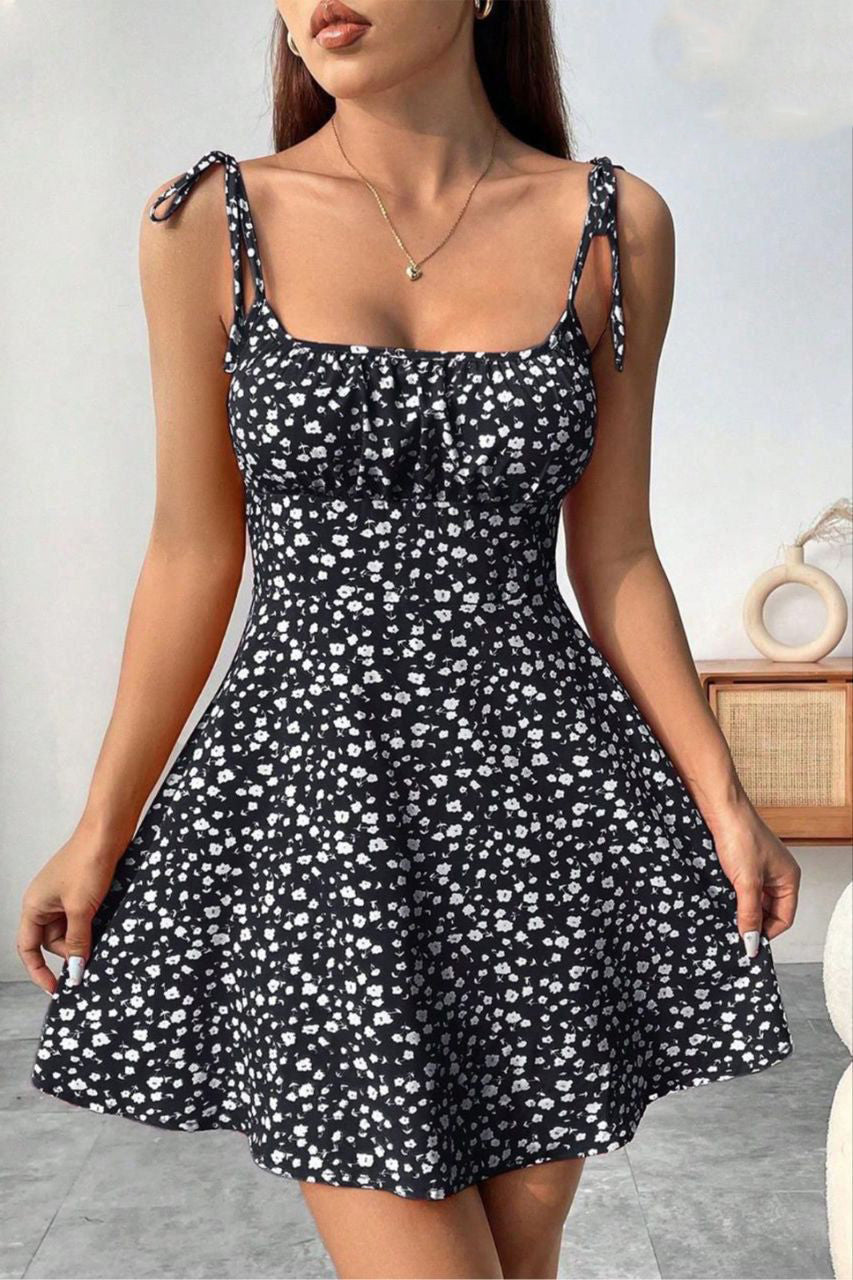 The Picnic Mini Dress 9000