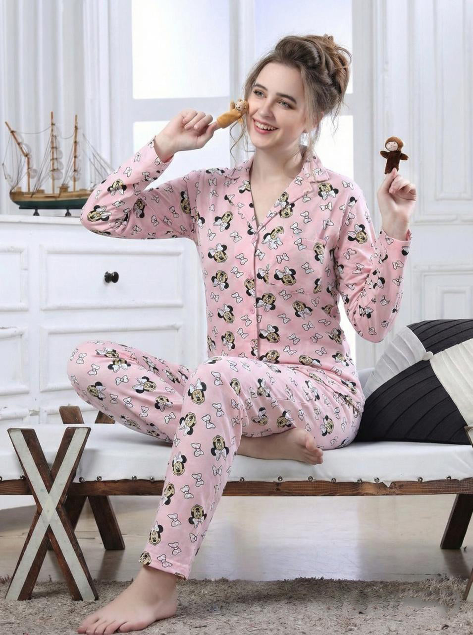 Minnie Dream Set 6511