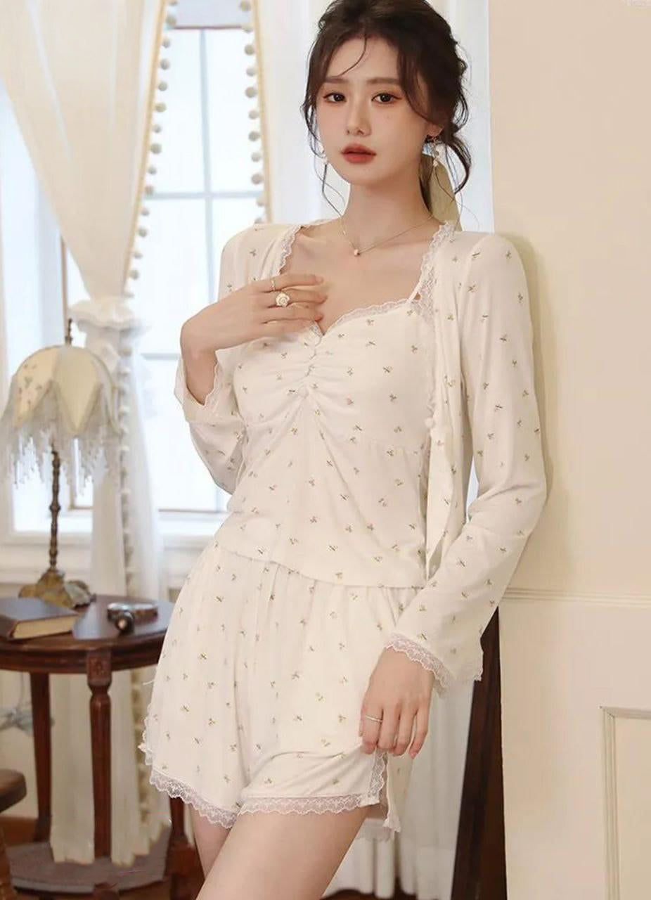 Floret Breeze 3-Piece Set 5019