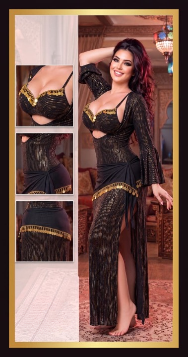 Sultana Charm Set 1430