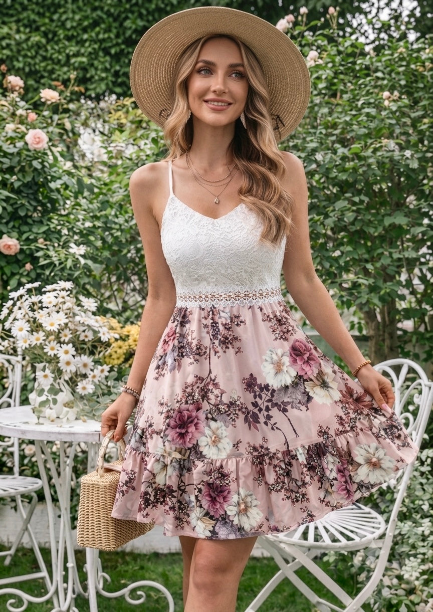 Rosalie Nightdress 2036