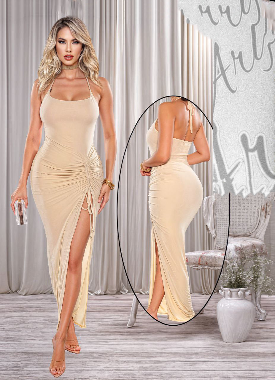 Sandy Glow Dress 378