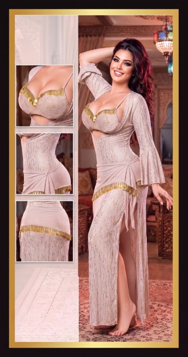 Sultana Charm Set 1430