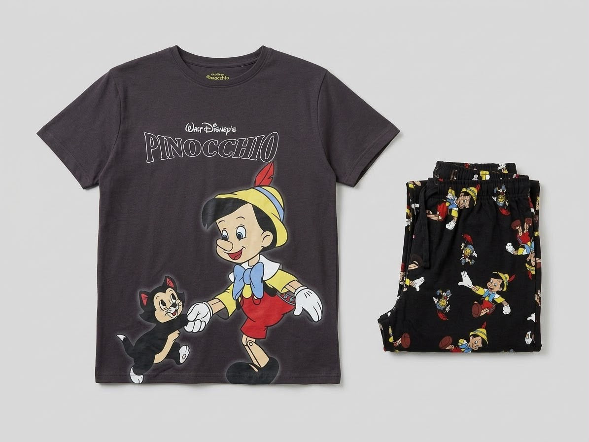 Wonderland Magic Pyjamas 016