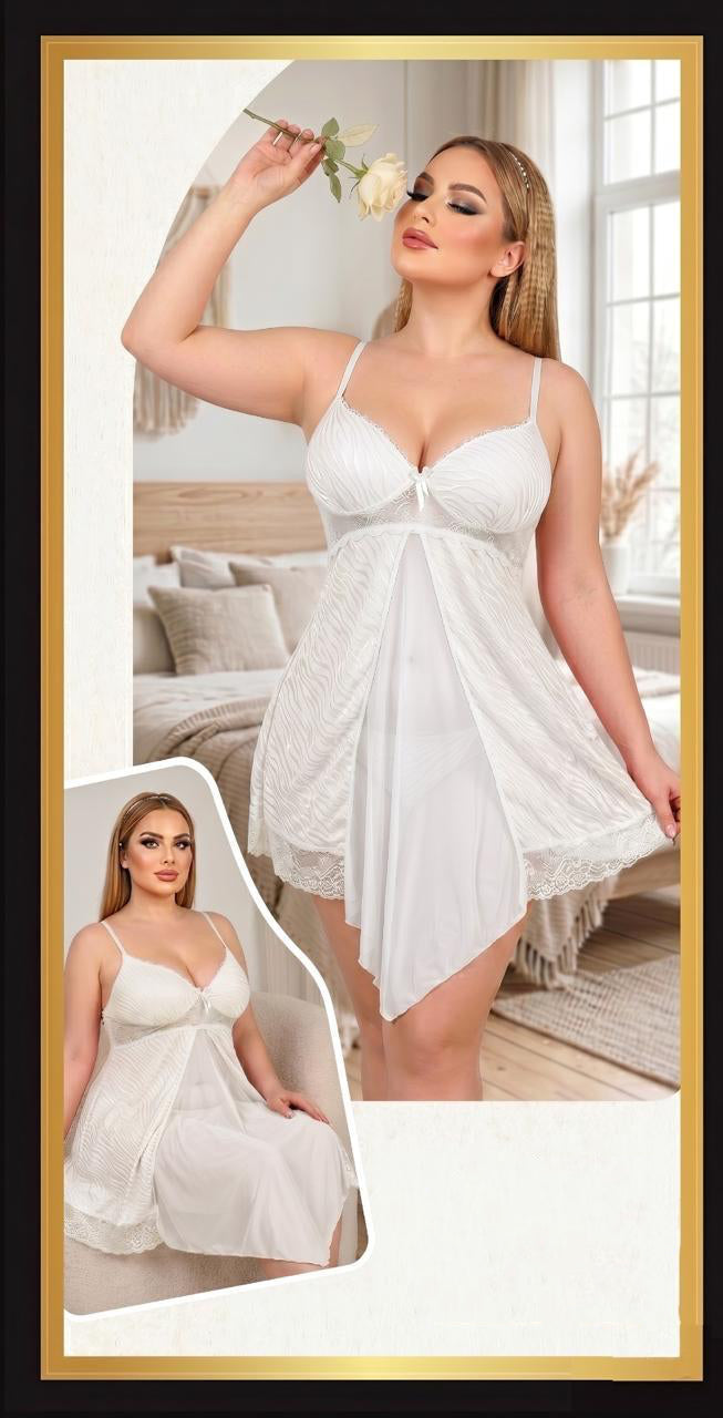 Romantic Dream Babydoll 1340