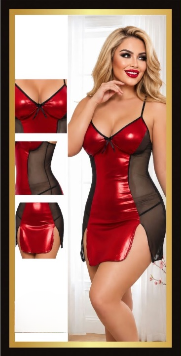 Sweet Kiss Baby Doll 1452