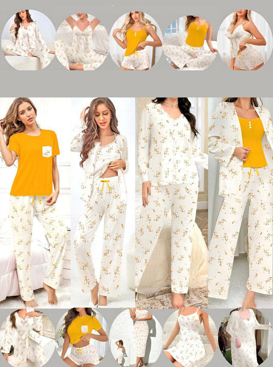Sunny Bloom Set 5404