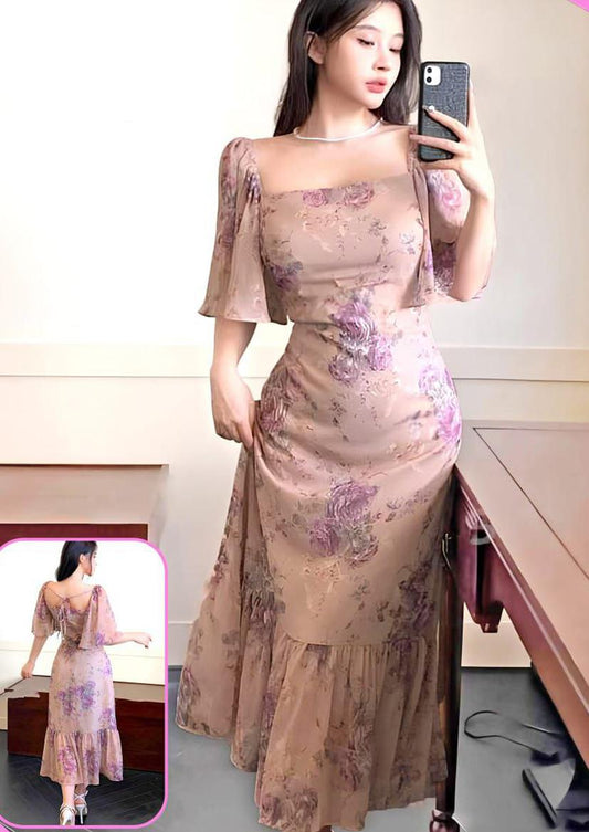 Blossom Grace Dress 331