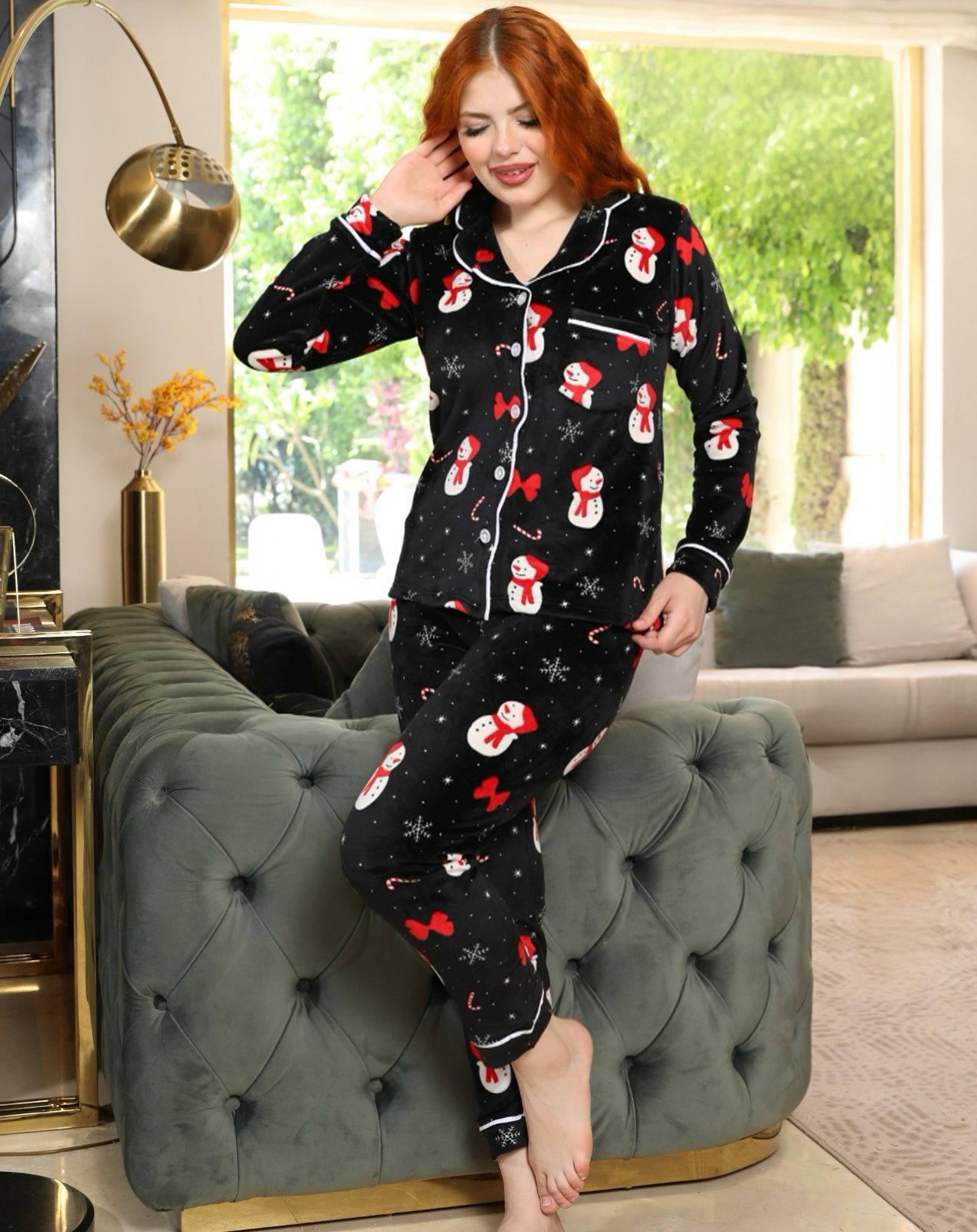 Christmas Magic 5500