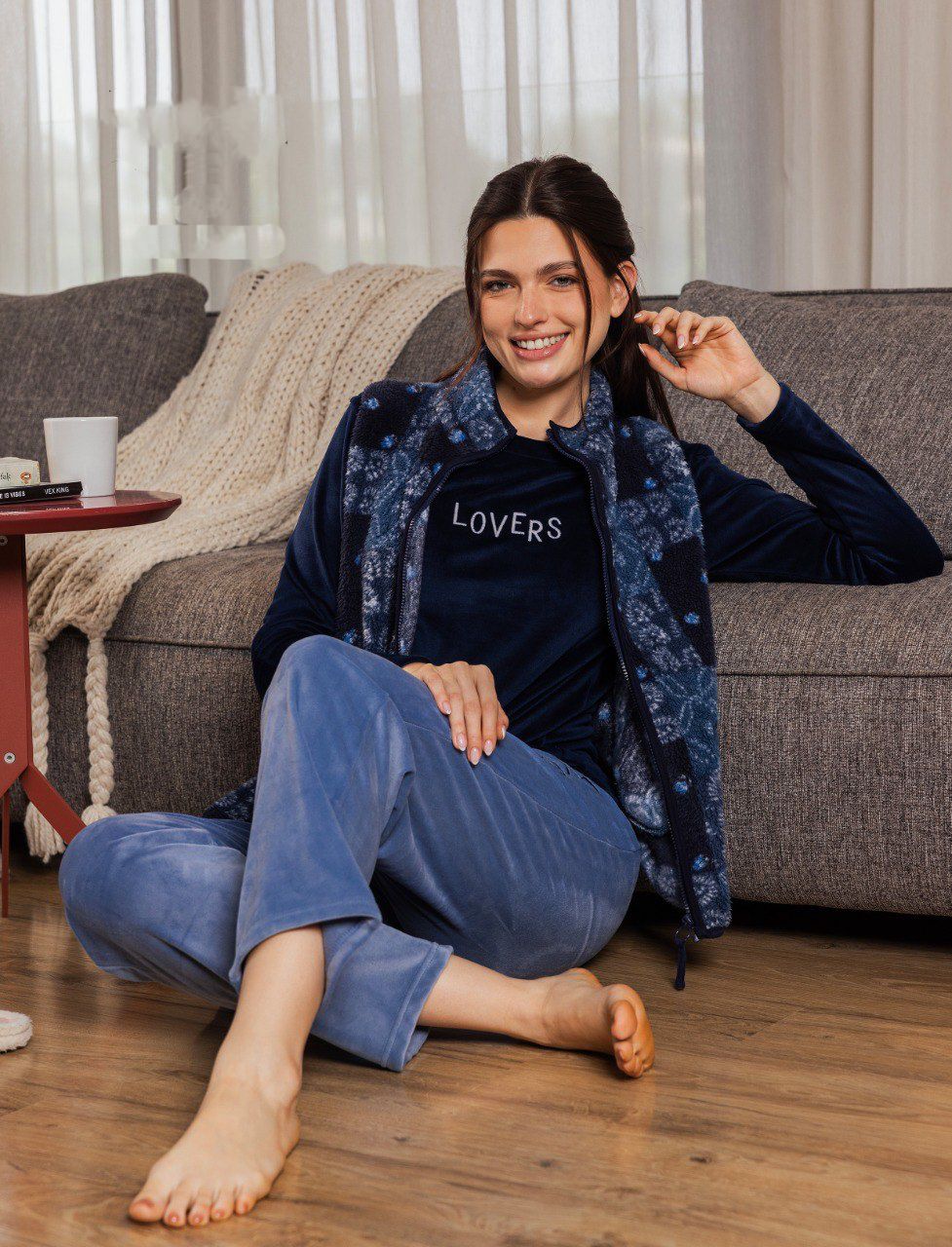 Winter Hygge Set 673