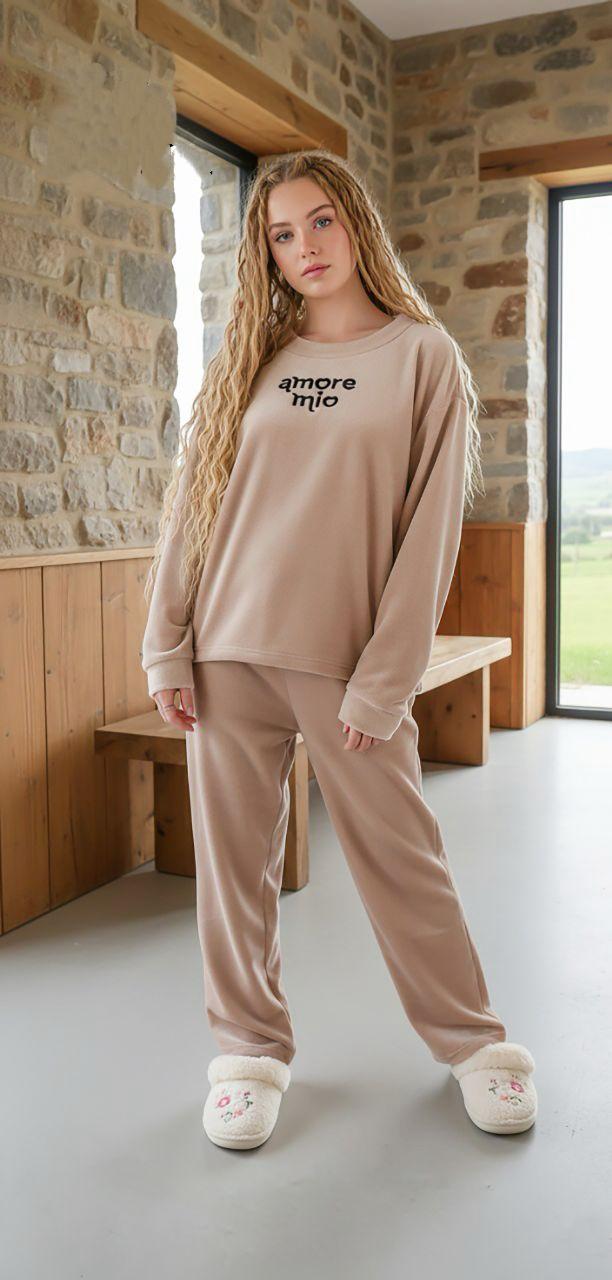 Amore Mio PJ Set 6381