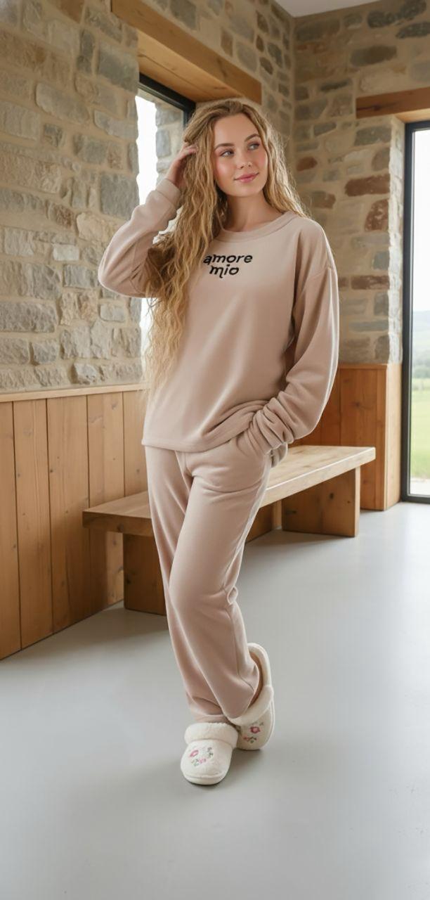 Amore Mio PJ Set 6381