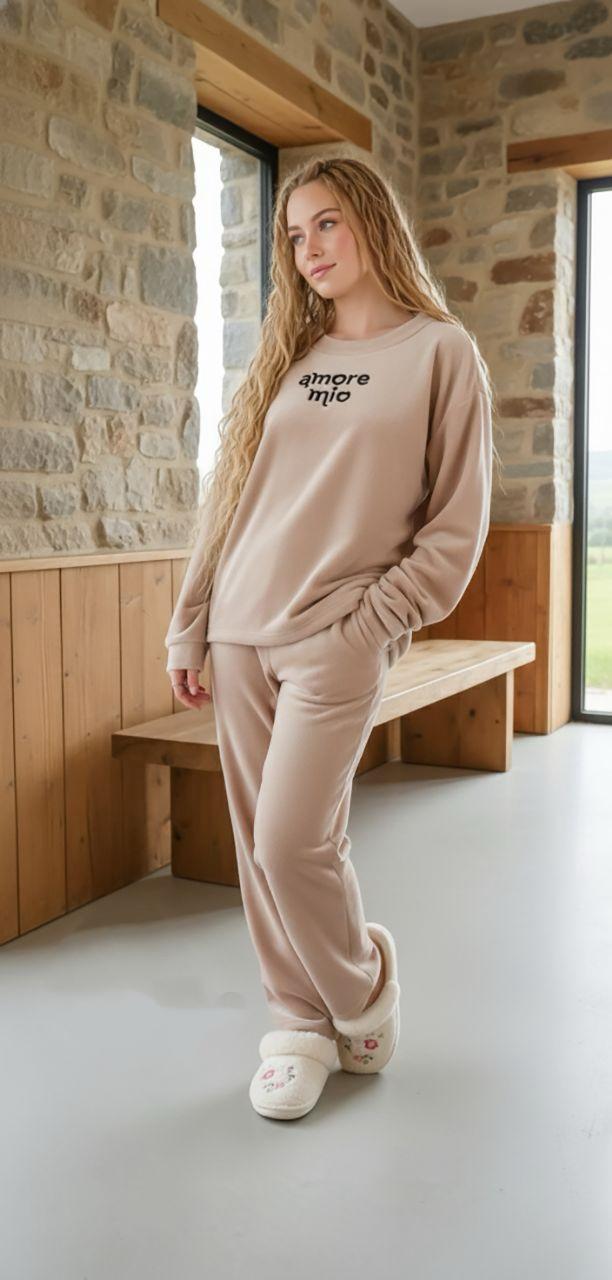 Amore Mio PJ Set 6381