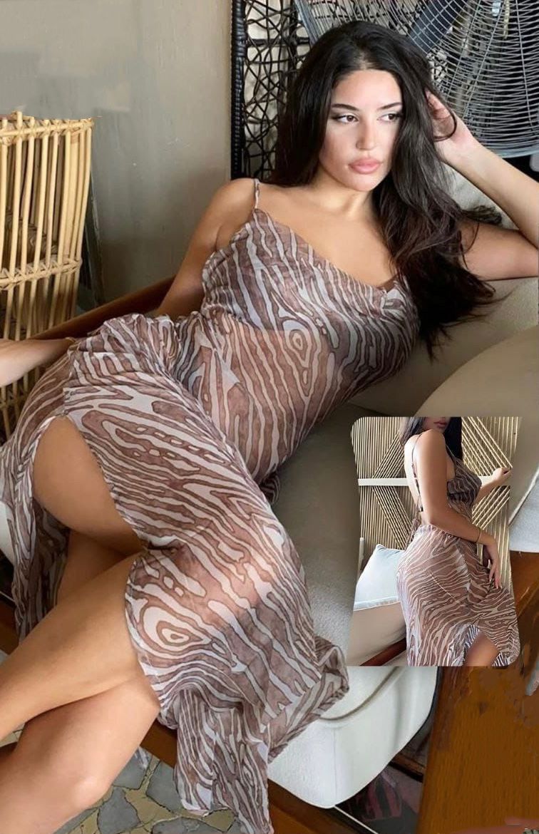 Desert Wave Slip 1112