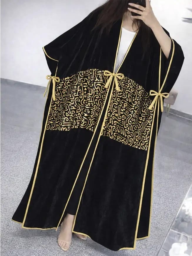 Ramadan Royal Kaftan 6050