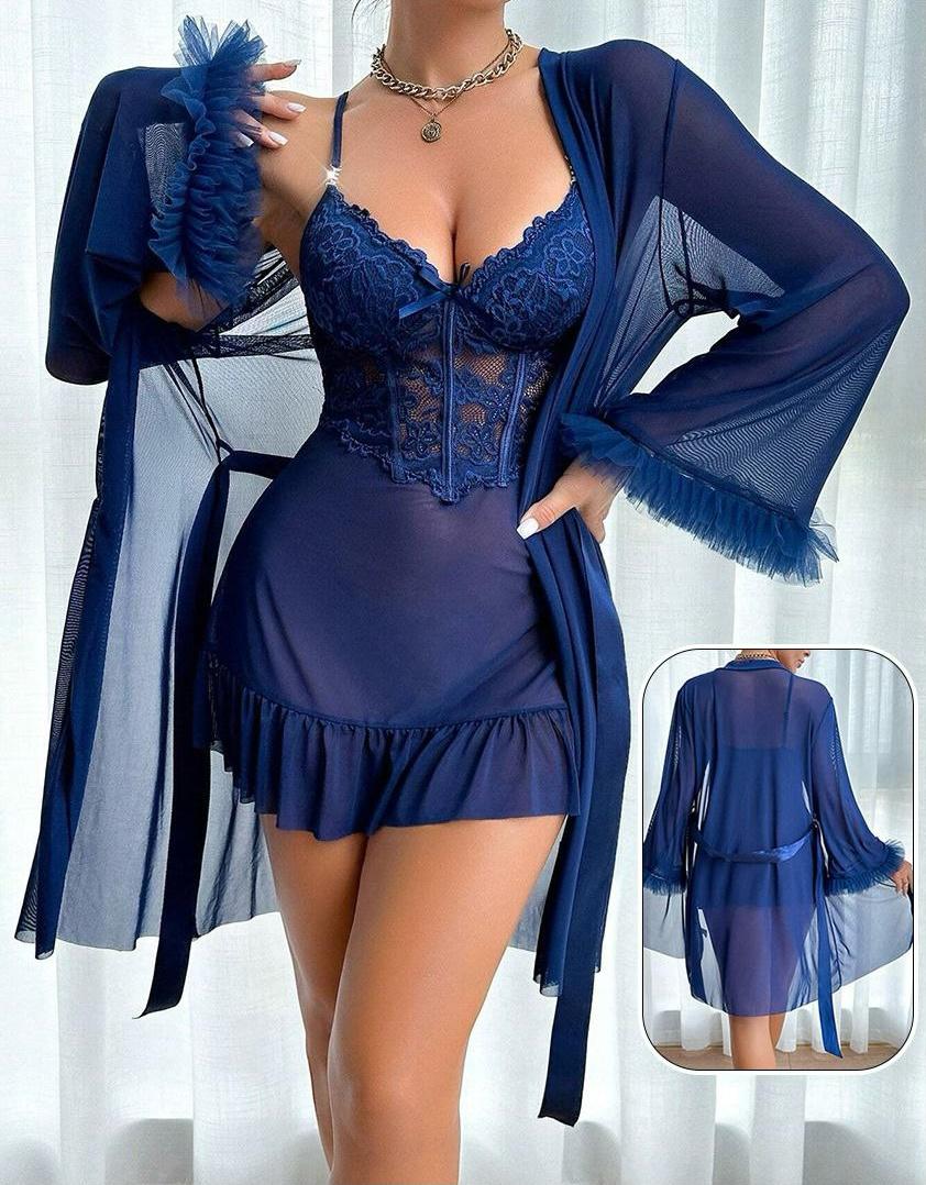 Allure Nights Set 704